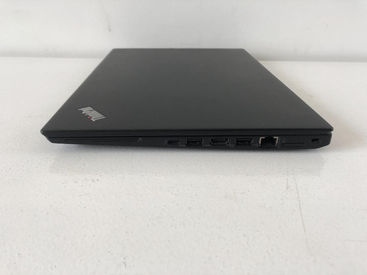 Portátil Lenovo T470s — imagem 2