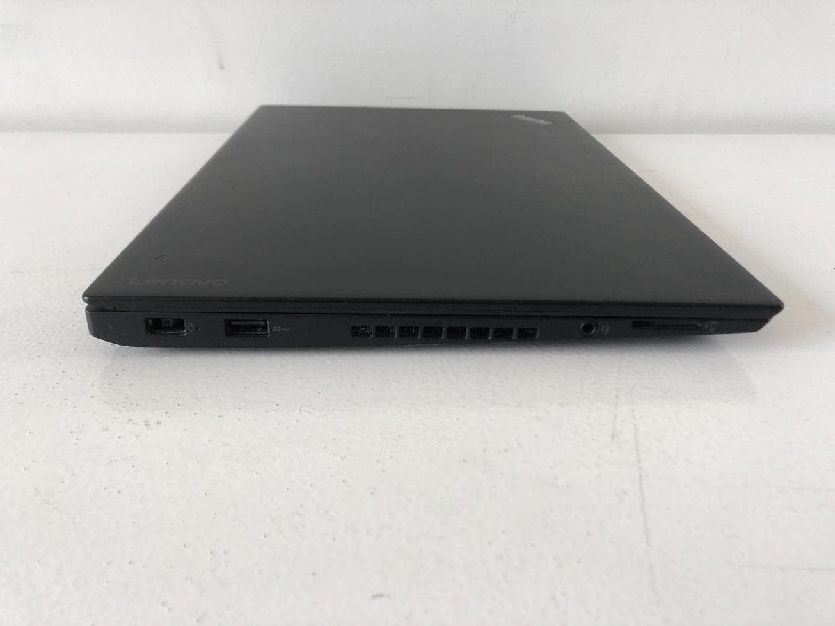 Portátil Lenovo T470s — imagem 5