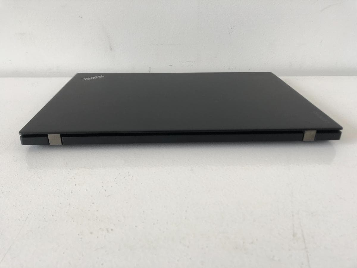 Portátil Lenovo T470s — imagem 9