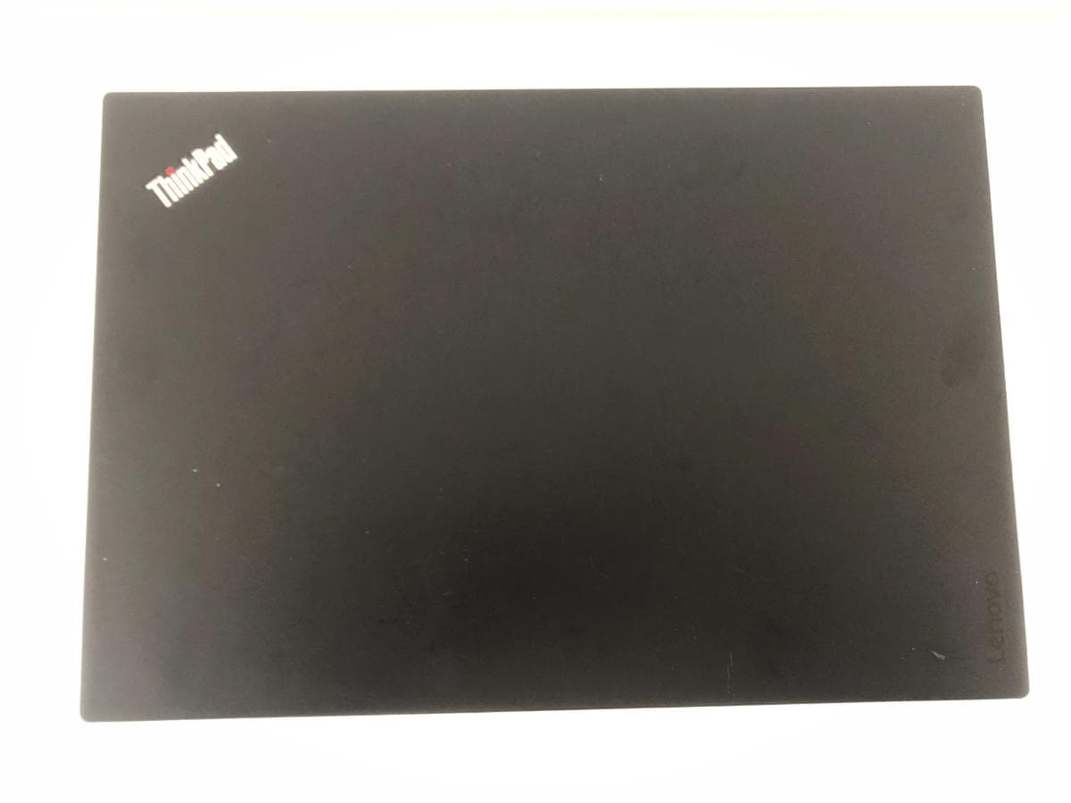 Portátil Lenovo T470s — imagem 11