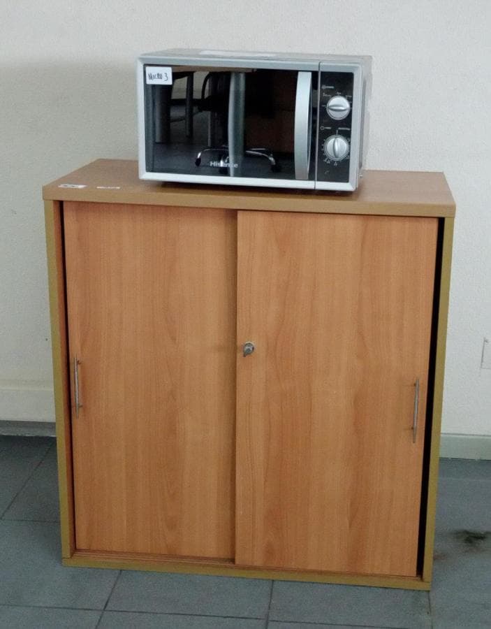 Electrodomésticos  ·