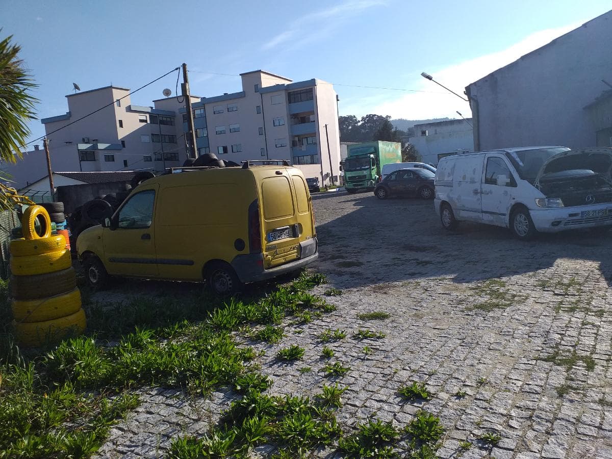 Armazém · Santo Tirso — imagen 4
