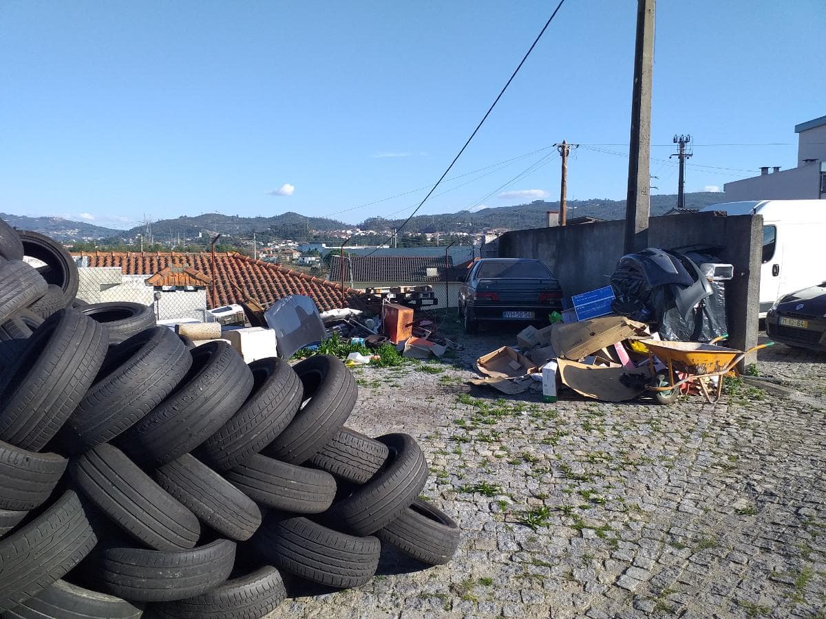 Armazém · Santo Tirso — imagen 3