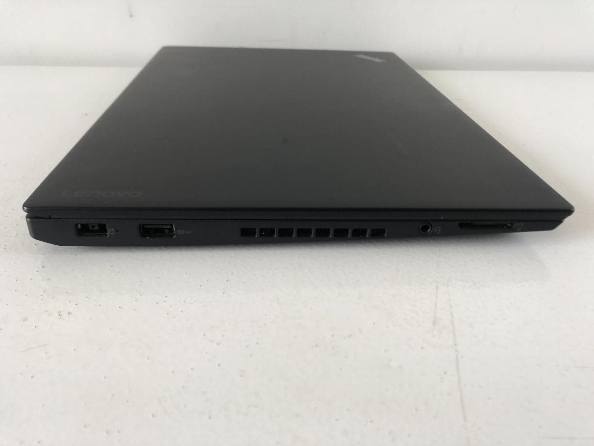 Portátil Lenovo T470s — imagen 4