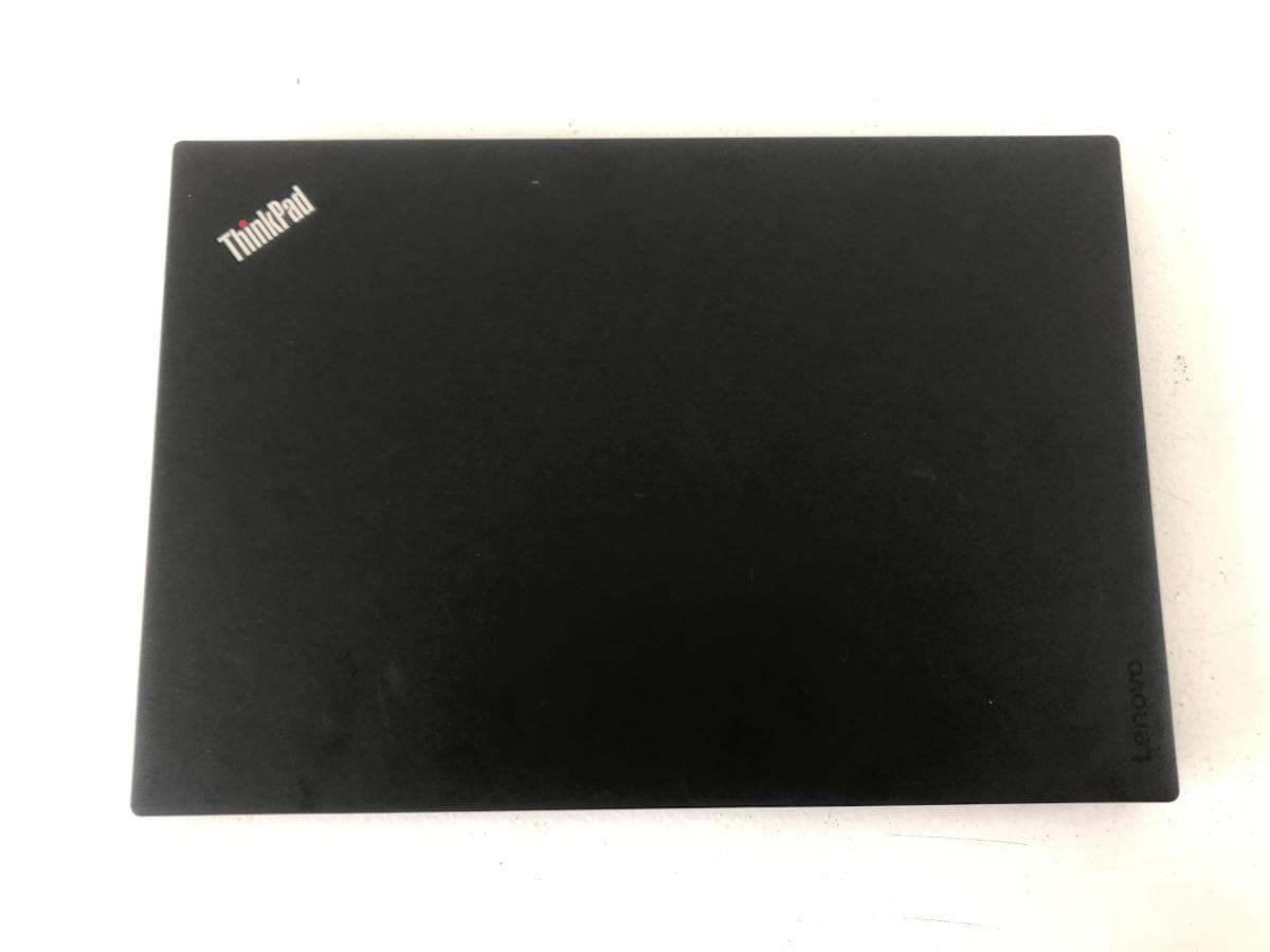 Portátil Lenovo T470s — imagen 2