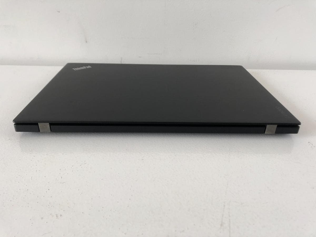 Portátil Lenovo T470s — imagen 5