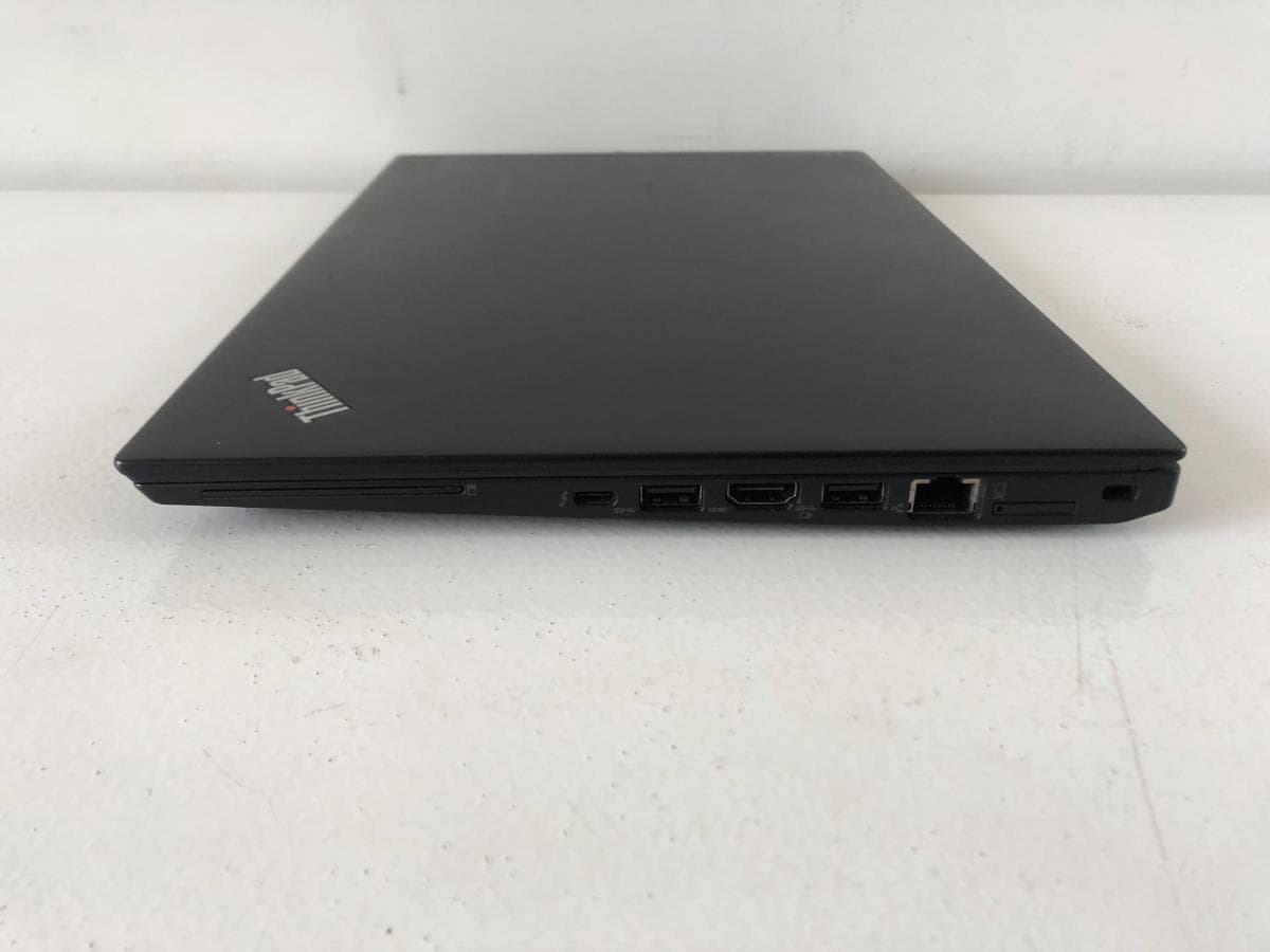 Portátil Lenovo T470s — imagen 6