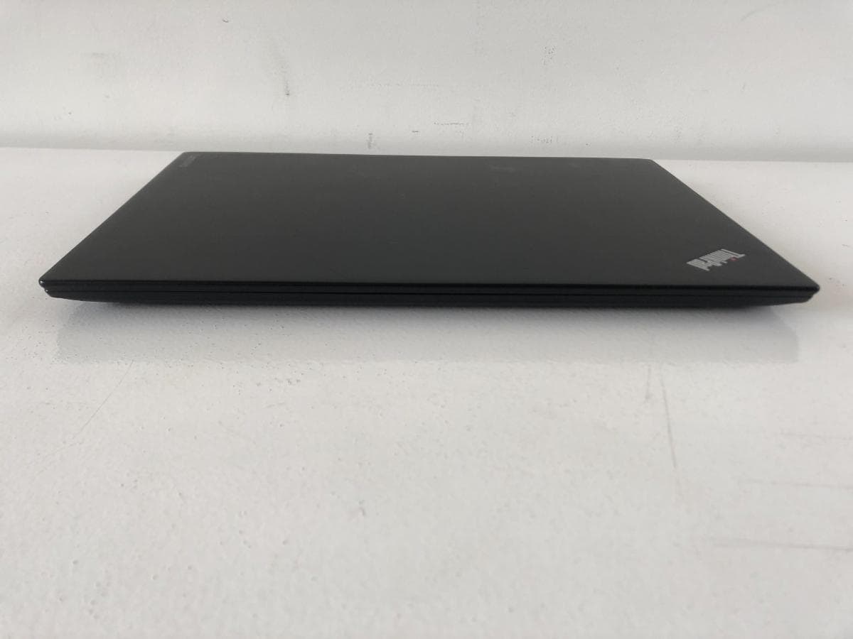 Portátil Lenovo T470s — imagen 7
