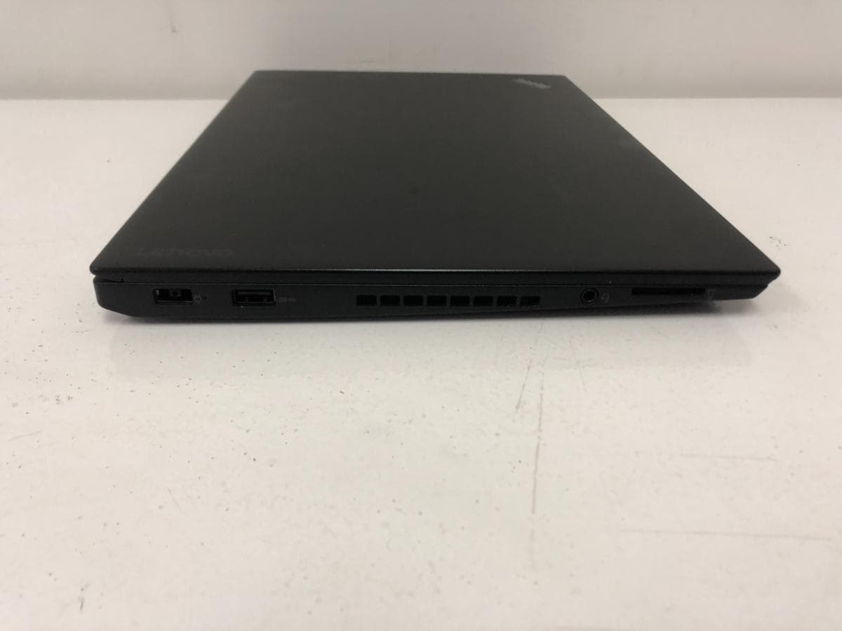 Portátil Lenovo T470s — imagem 2