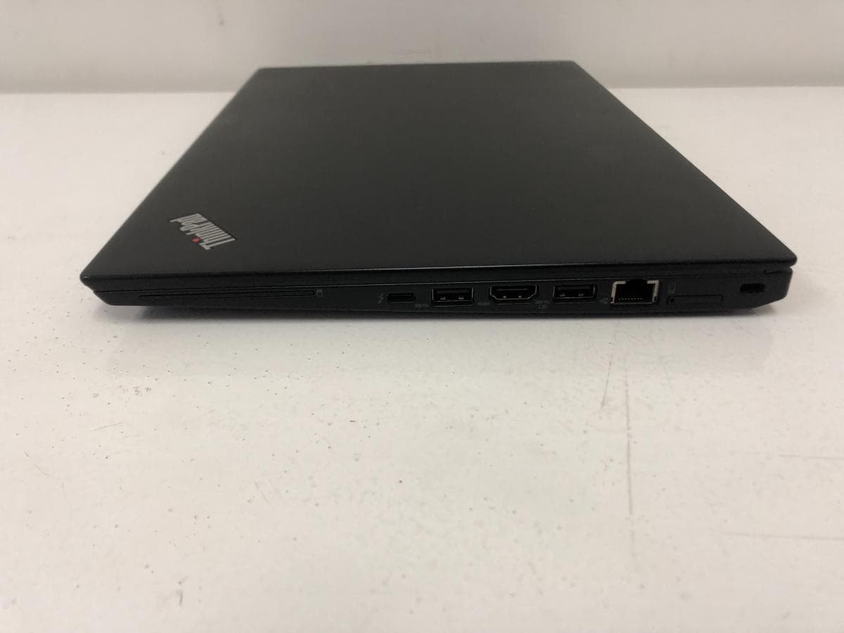 Portátil Lenovo T470s — imagem 4