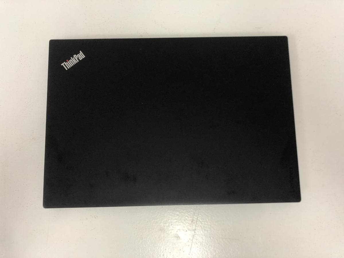 Portátil Lenovo T470s — imagem 5