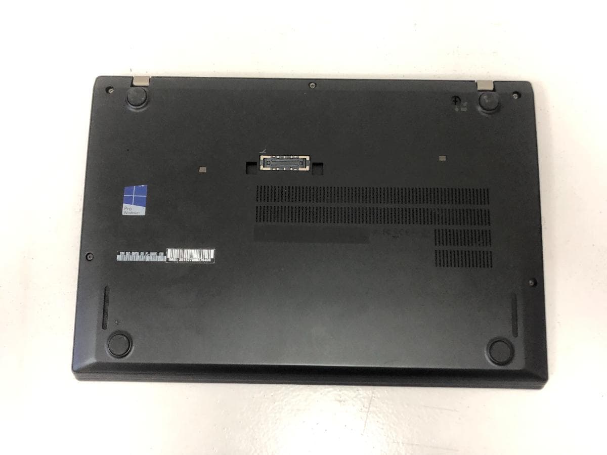 Portátil Lenovo T470s — imagem 7