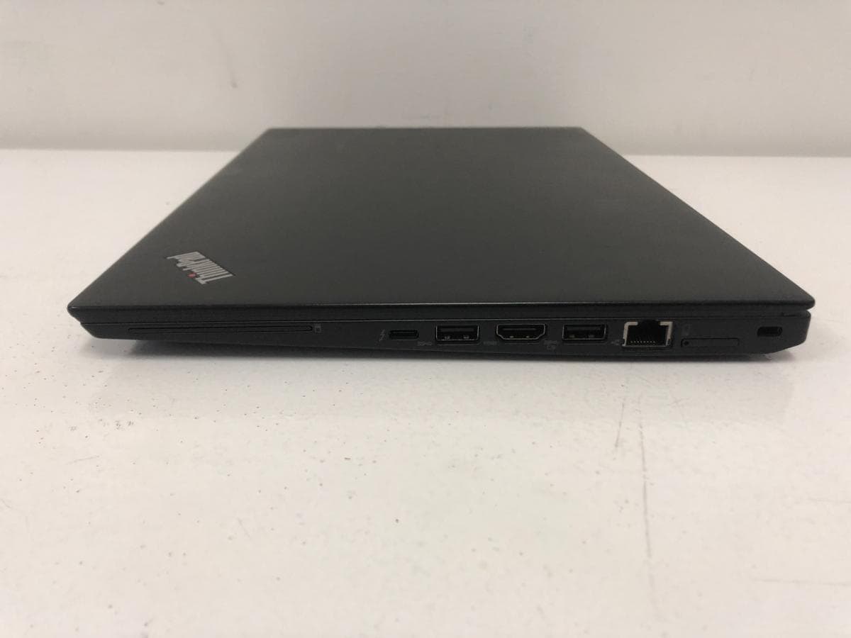 Portátil Lenovo T470s — imagem 4