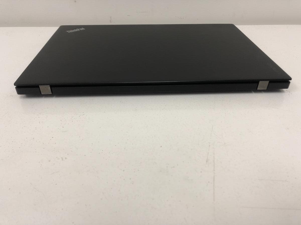 Portátil Lenovo T470s — imagem 3