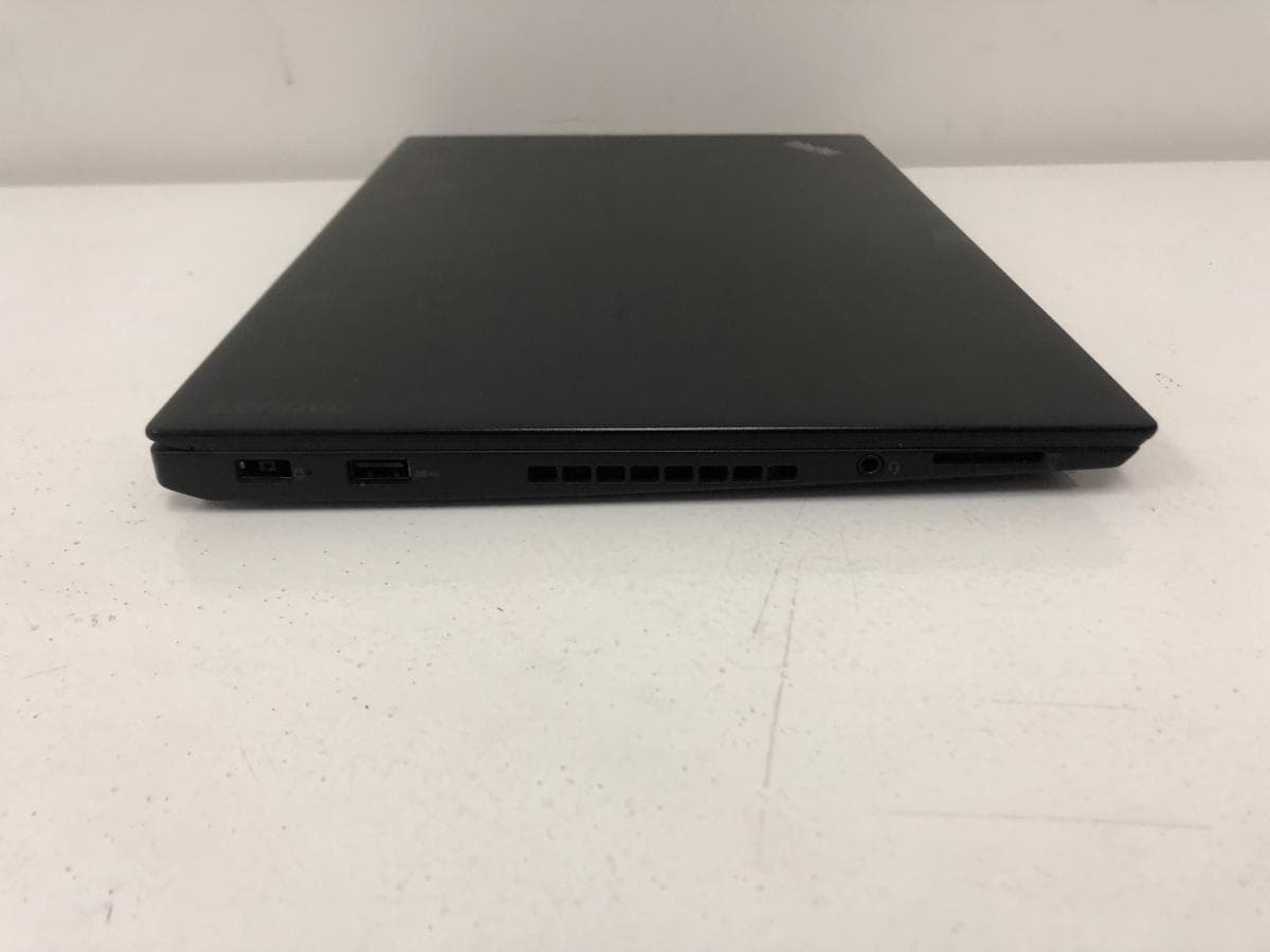 Portátil Lenovo T470s — imagem 7