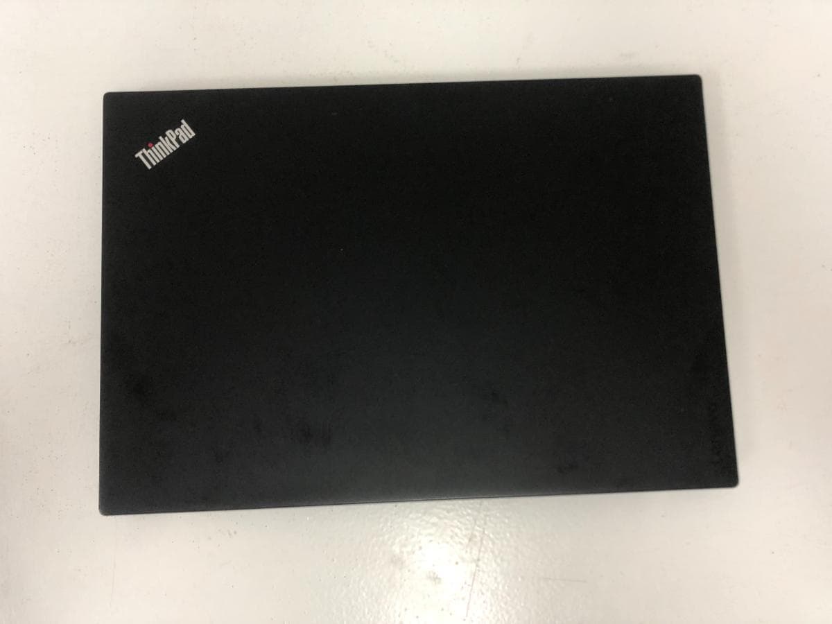 Portátil Lenovo T470s — imagem 5