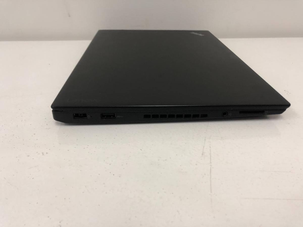 Portátil Lenovo T470s — imagen 2