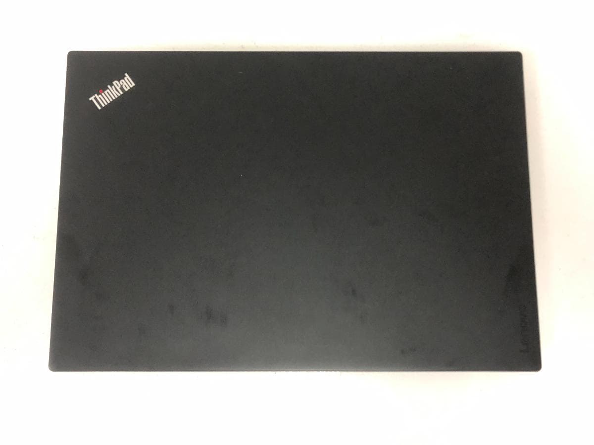Portátil Lenovo T470s — imagen 3