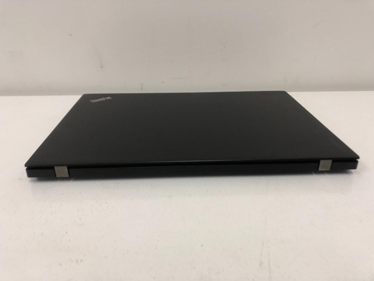 Portátil Lenovo T470s — imagen 5