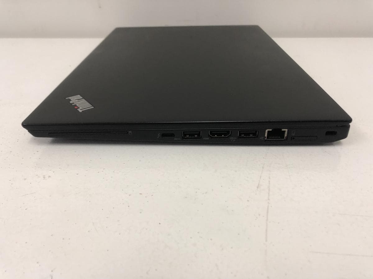 Portátil Lenovo T470s — imagen 6
