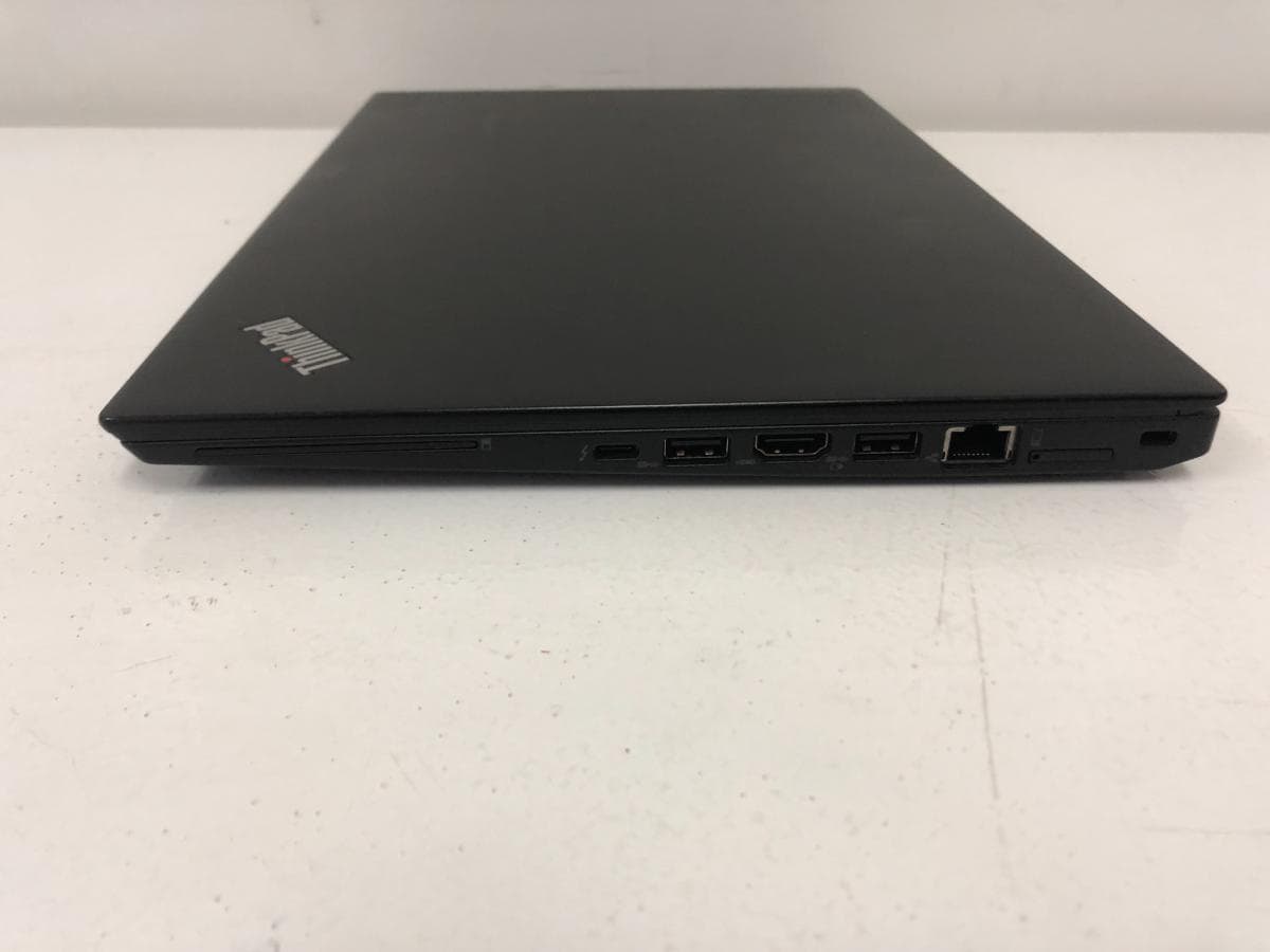 Portátil Lenovo T470s — image 6