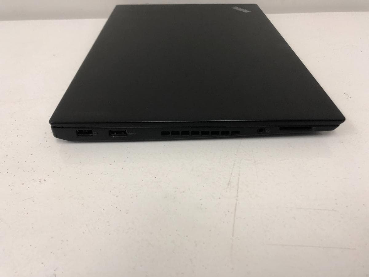 Portátil Lenovo T470s — image 7