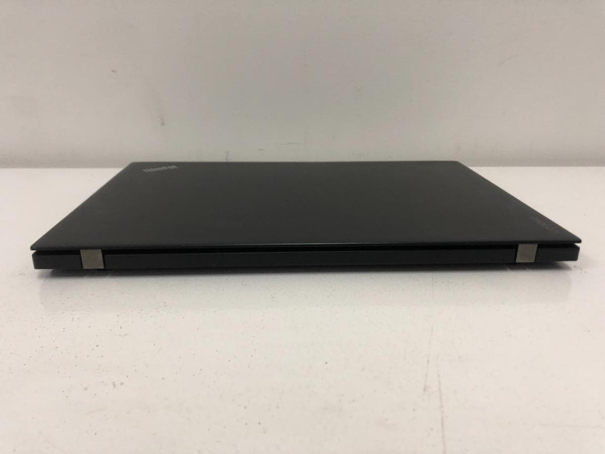 Portátil Lenovo T470s — image 8