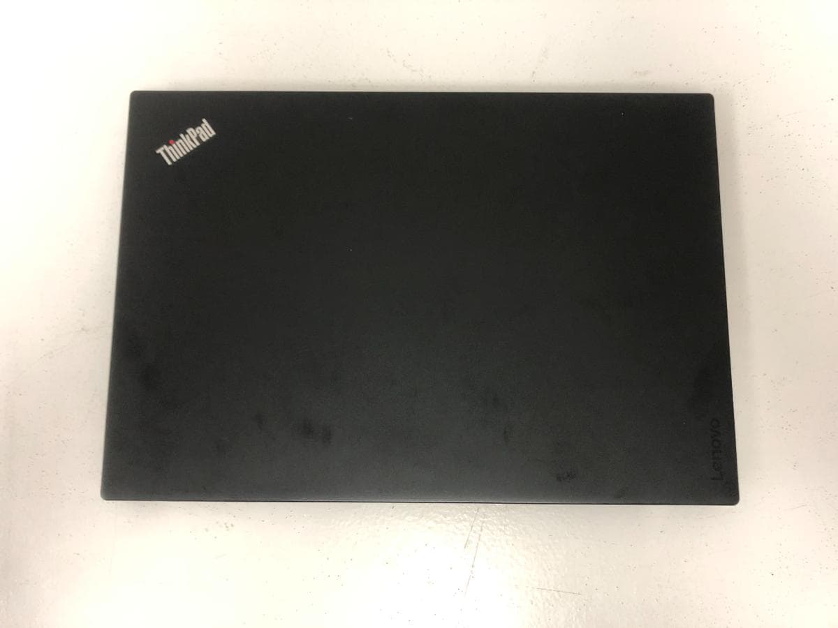 Portátil Lenovo T470s — image 10
