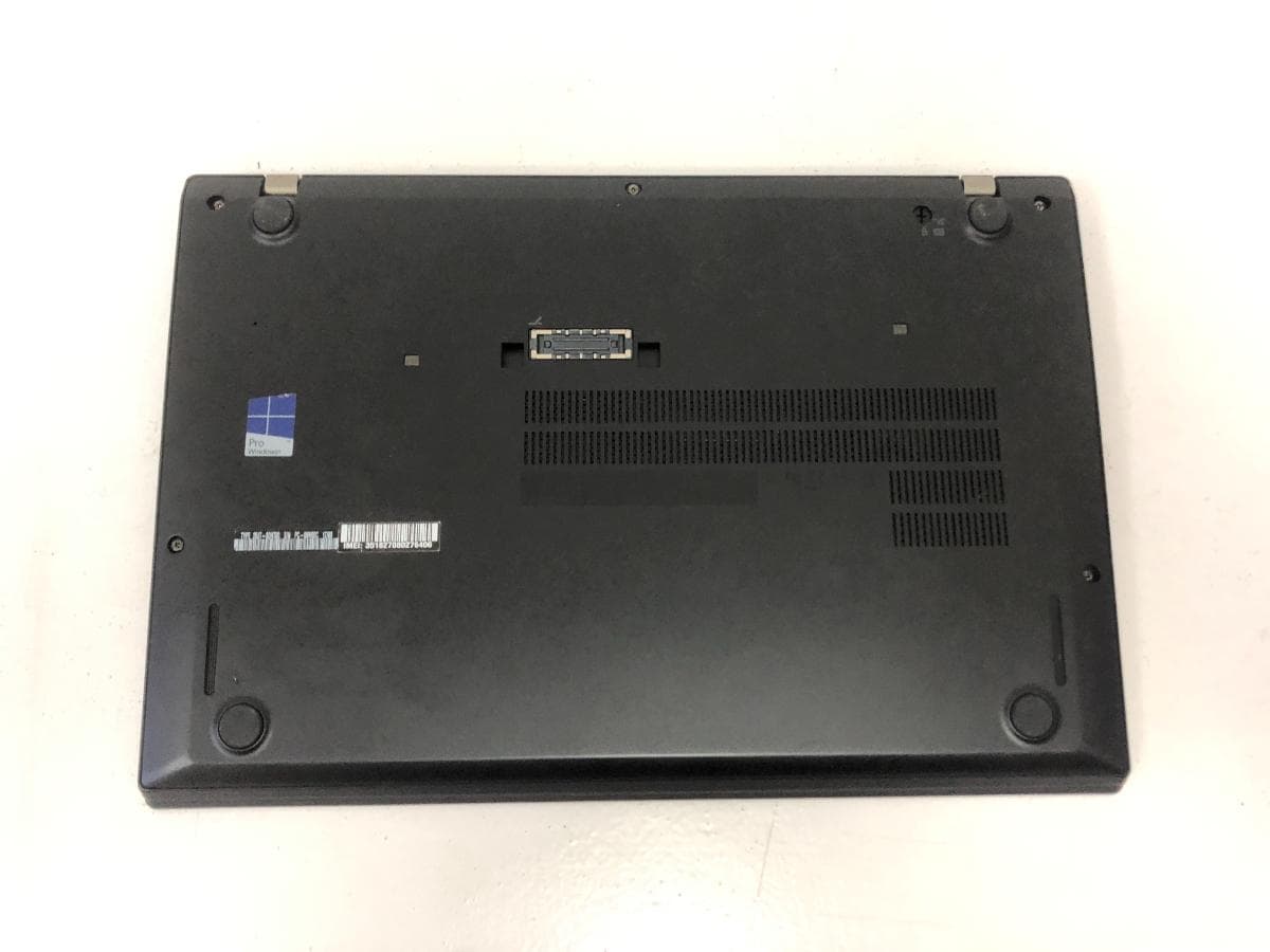Portátil Lenovo T470s — image 9