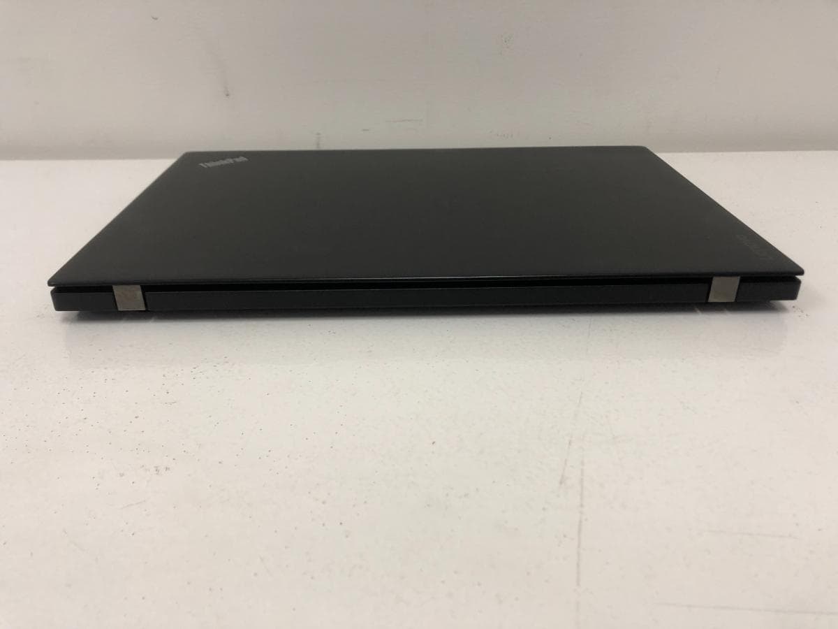 Portátil Lenovo T470s — imagen 2