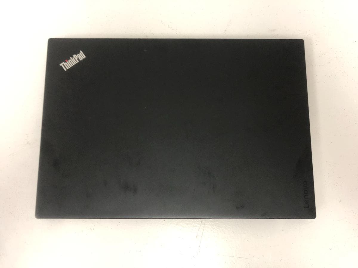 Portátil Lenovo T470s — imagen 3