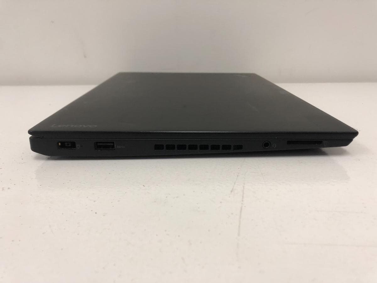 Portátil Lenovo T470s — imagen 4