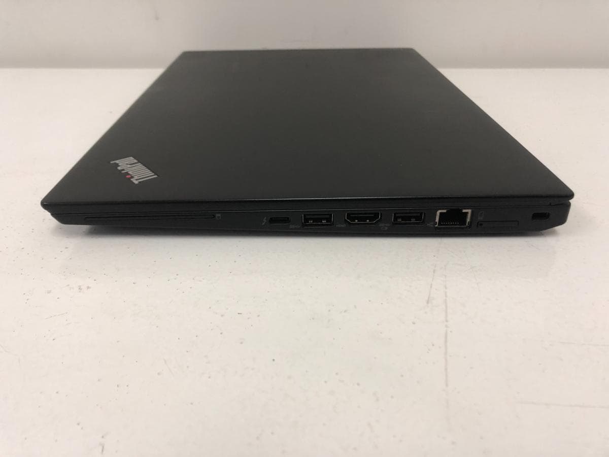Portátil Lenovo T470s — imagen 6
