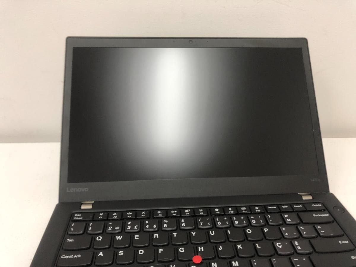 Portátil Lenovo T470s — imagen 10