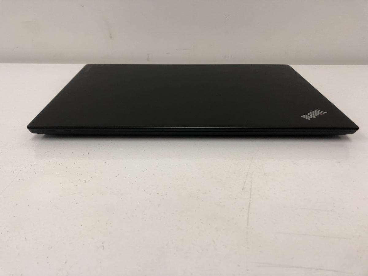 Portable Lenovo T470s — image 2
