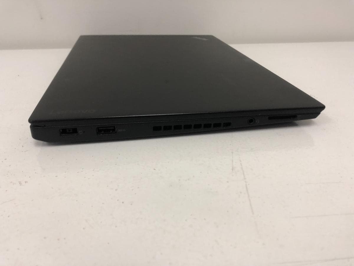 Portable Lenovo T470s — image 3