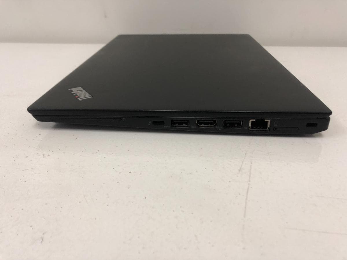 Portable Lenovo T470s — image 4