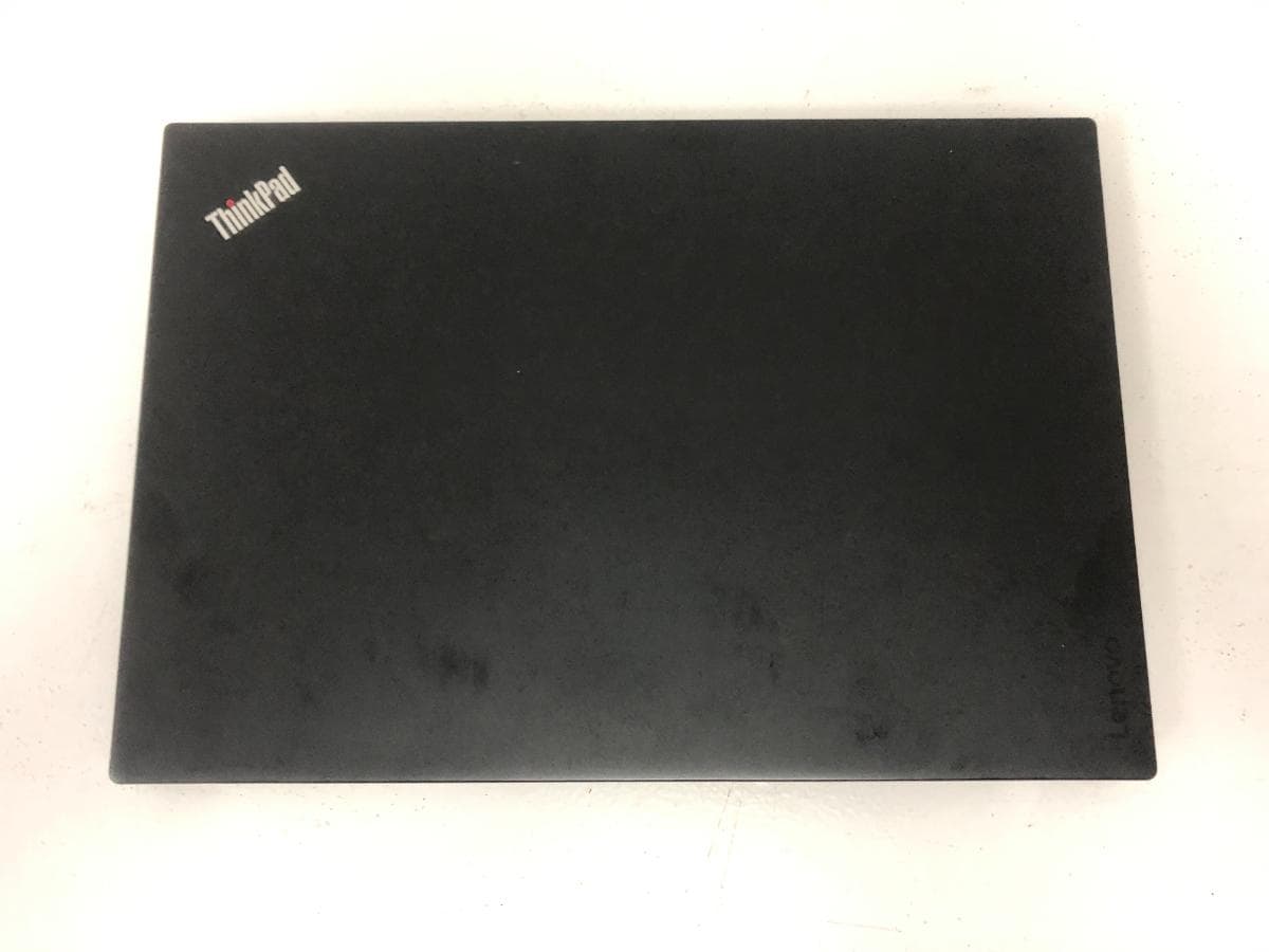 Portable Lenovo T470s — image 7