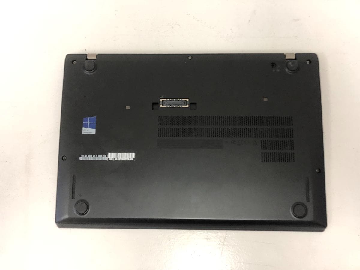 Portable Lenovo T470s — image 8