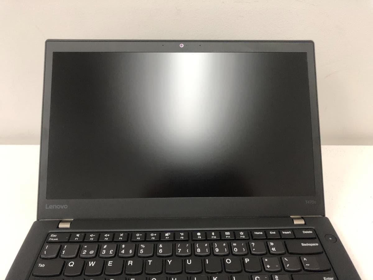 Portable Lenovo T470s — image 6