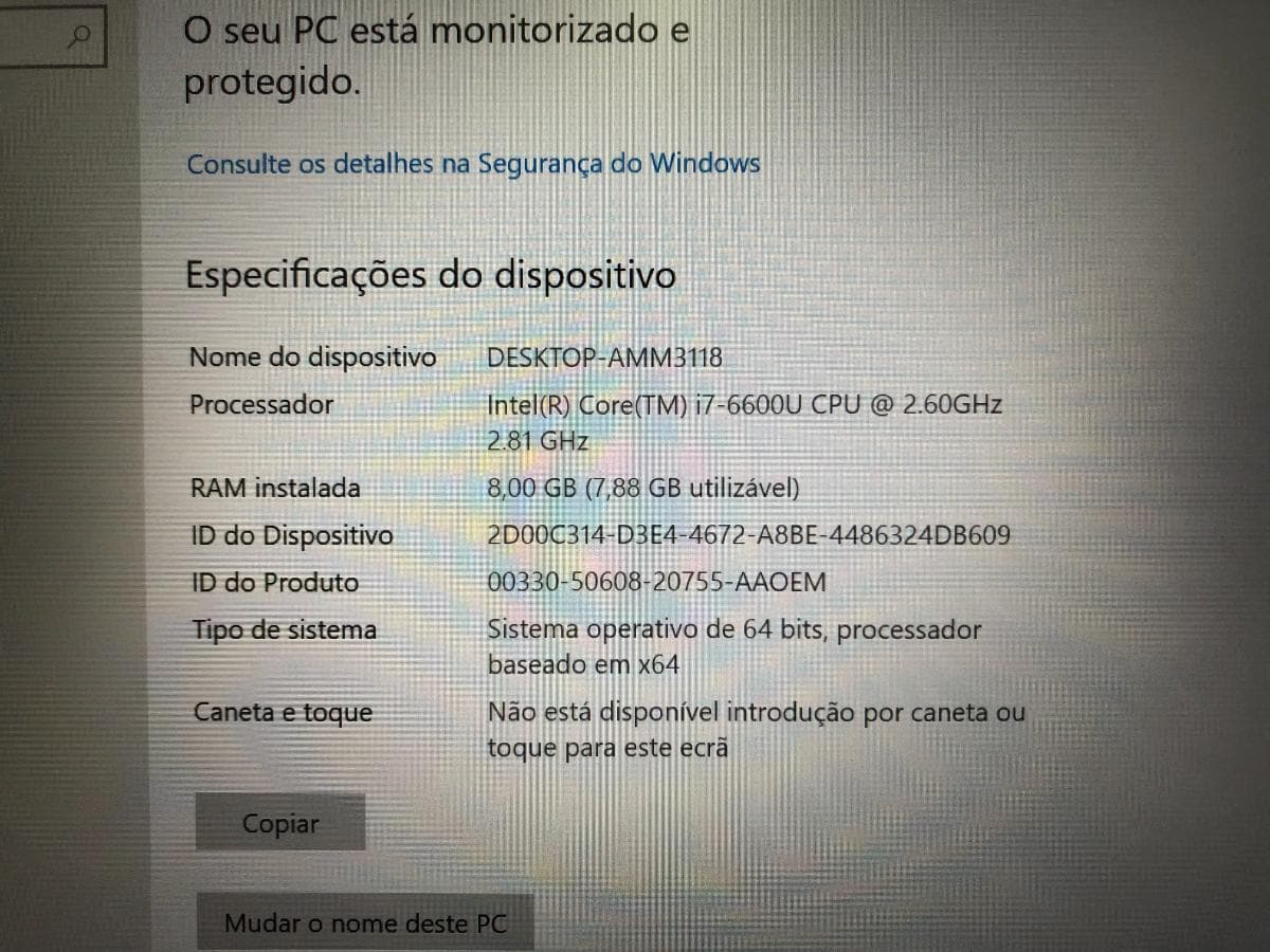 Portable Lenovo T470s — image 10