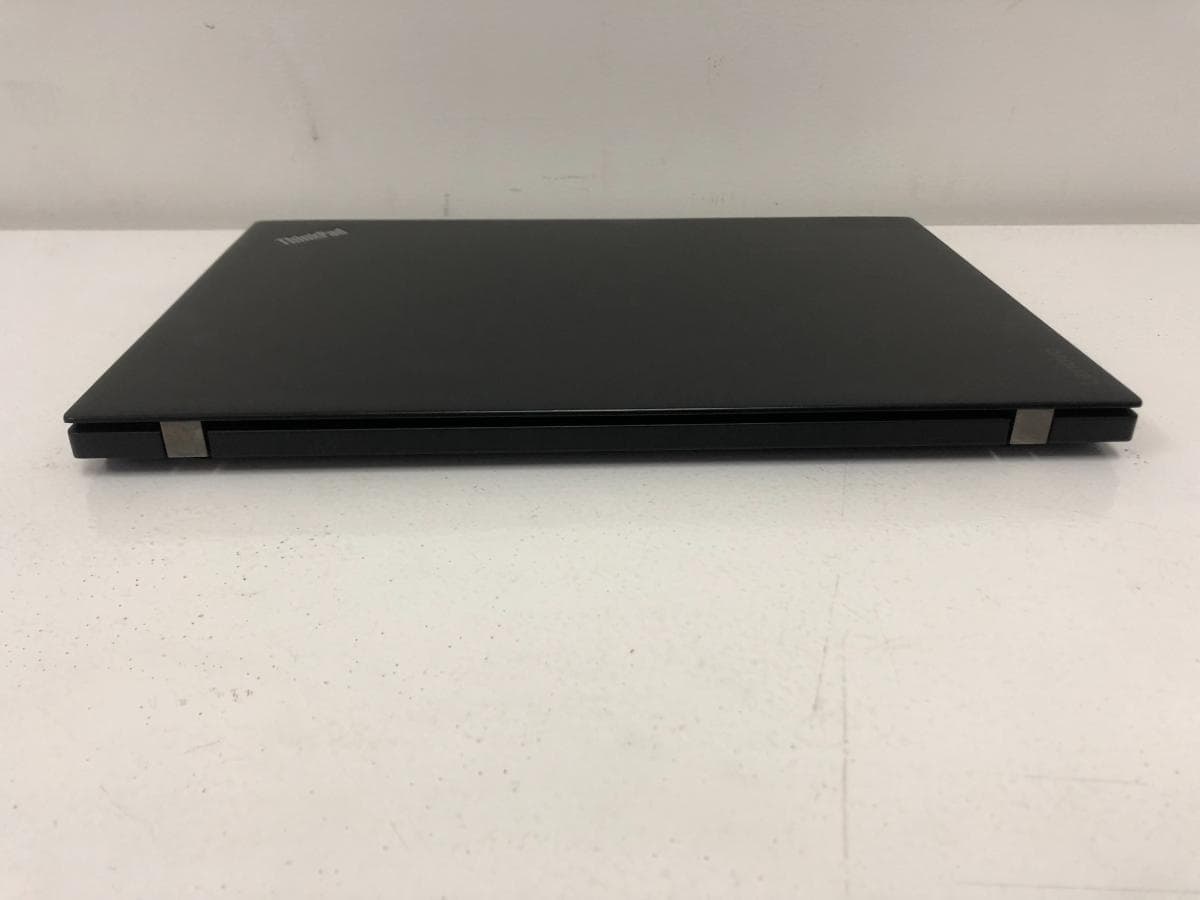 Portable Lenovo T470s — image 3