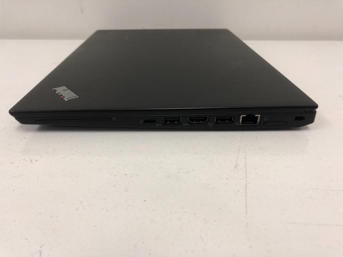 Portable Lenovo T470s — image 4