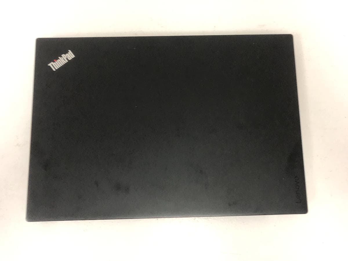 Portable Lenovo T470s — image 8