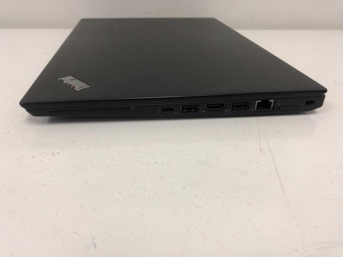 Portátil Lenovo T470s — imagen 4