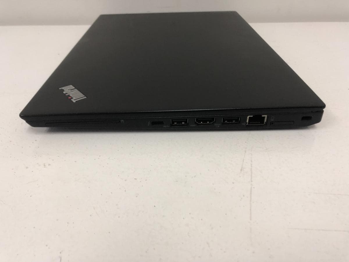 Portátil Lenovo T470s — imagem 2