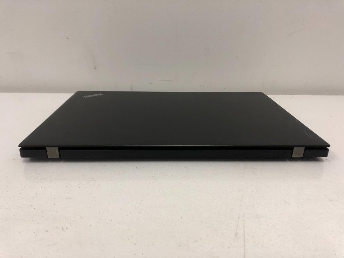 Portátil Lenovo T470s — imagem 4
