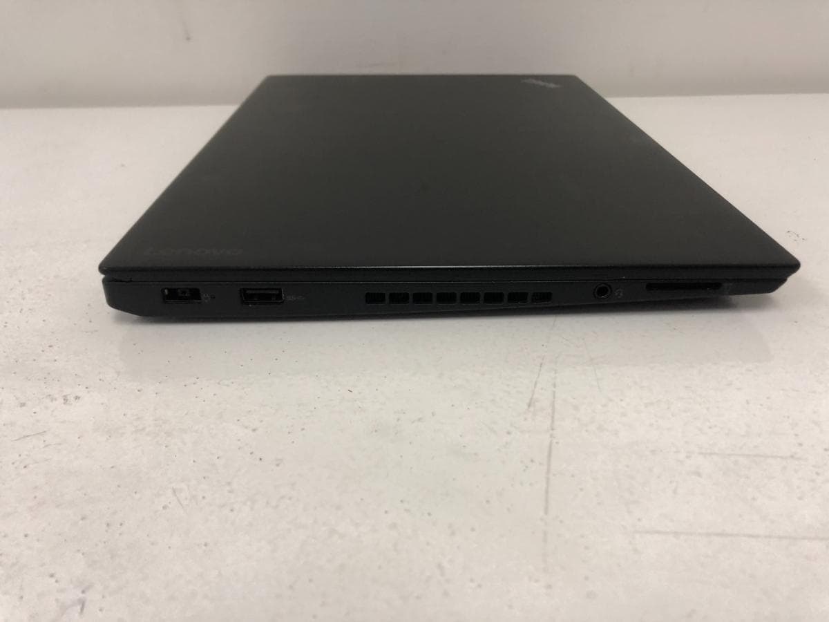 Portátil Lenovo T470s — imagem 5