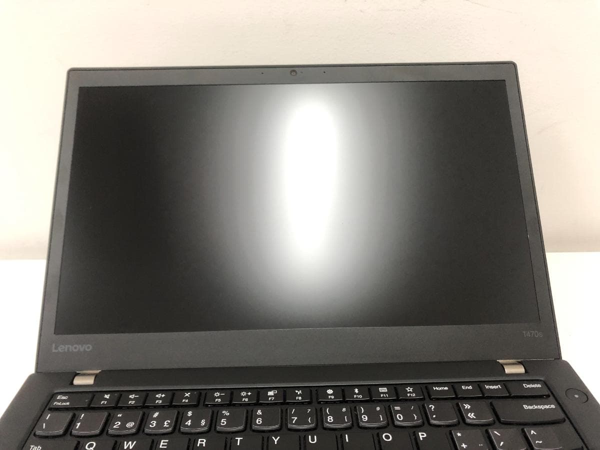 Portátil Lenovo T470s — imagem 6