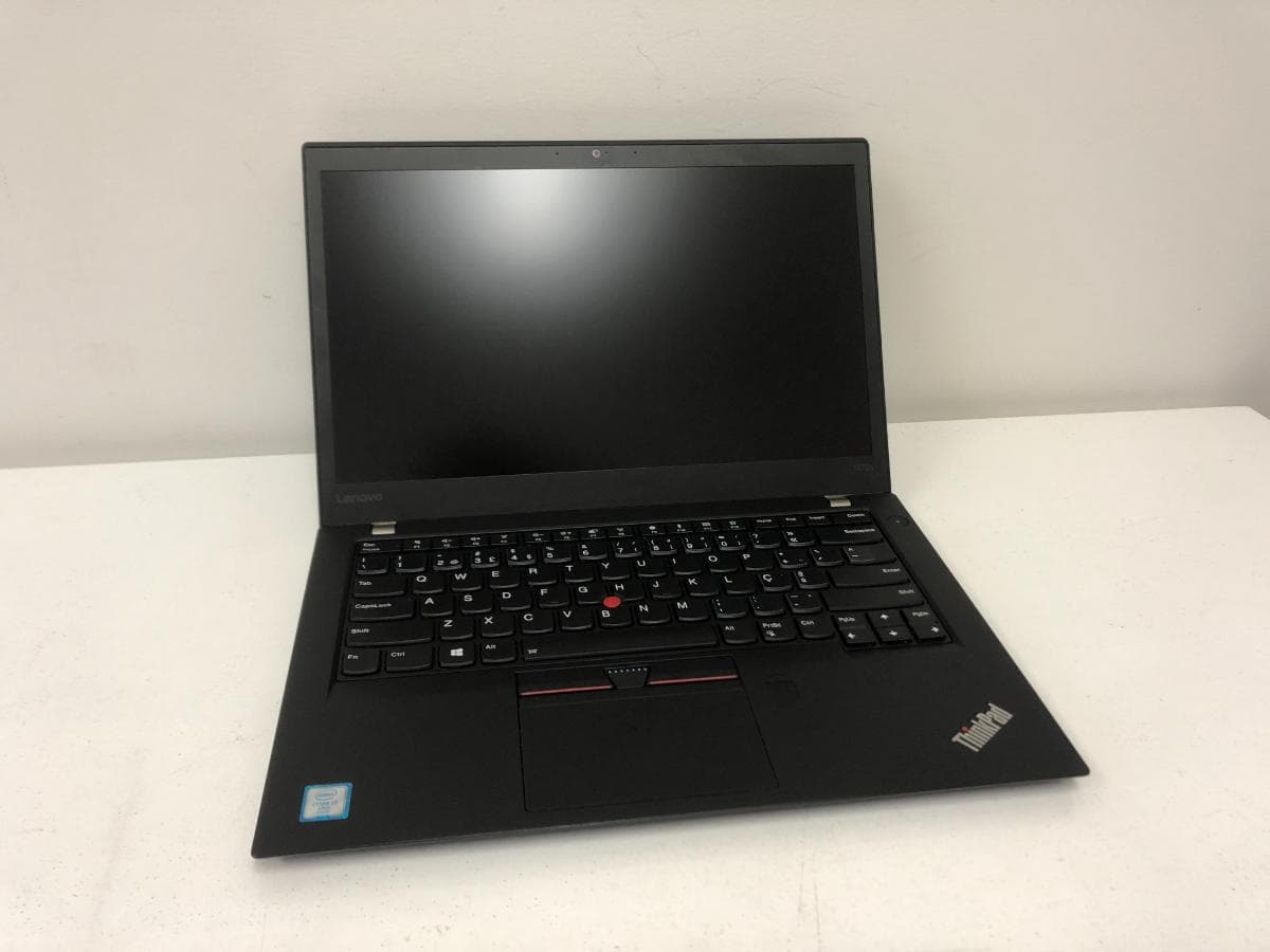 Portátil Lenovo T470s — imagem 7